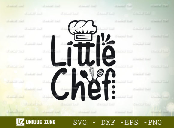 Download Little Chef SVG, Cooking Mom Svg - Svg Collection