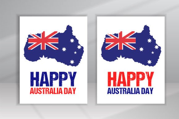 Download Happy Australia Day 26th January Poster - Australia day Collection